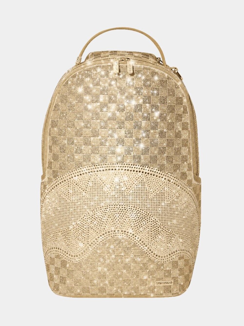 SPRAYGROUND TRINITY 24K BACKPACK